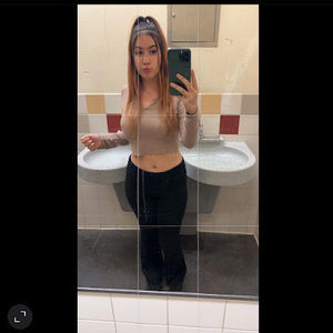 Meet your Posher, Erika